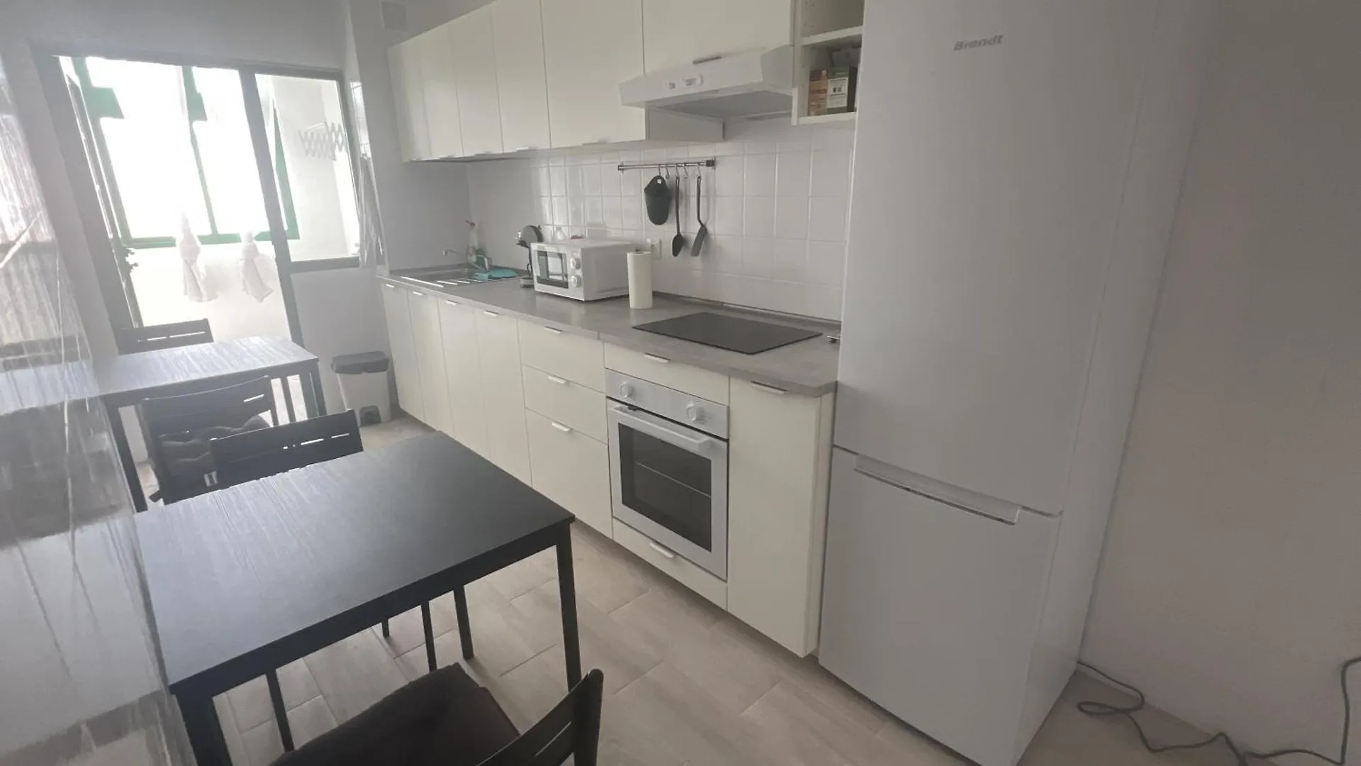 Apartment Apartamento En Puerto Del Rosario Puerto del Rosario