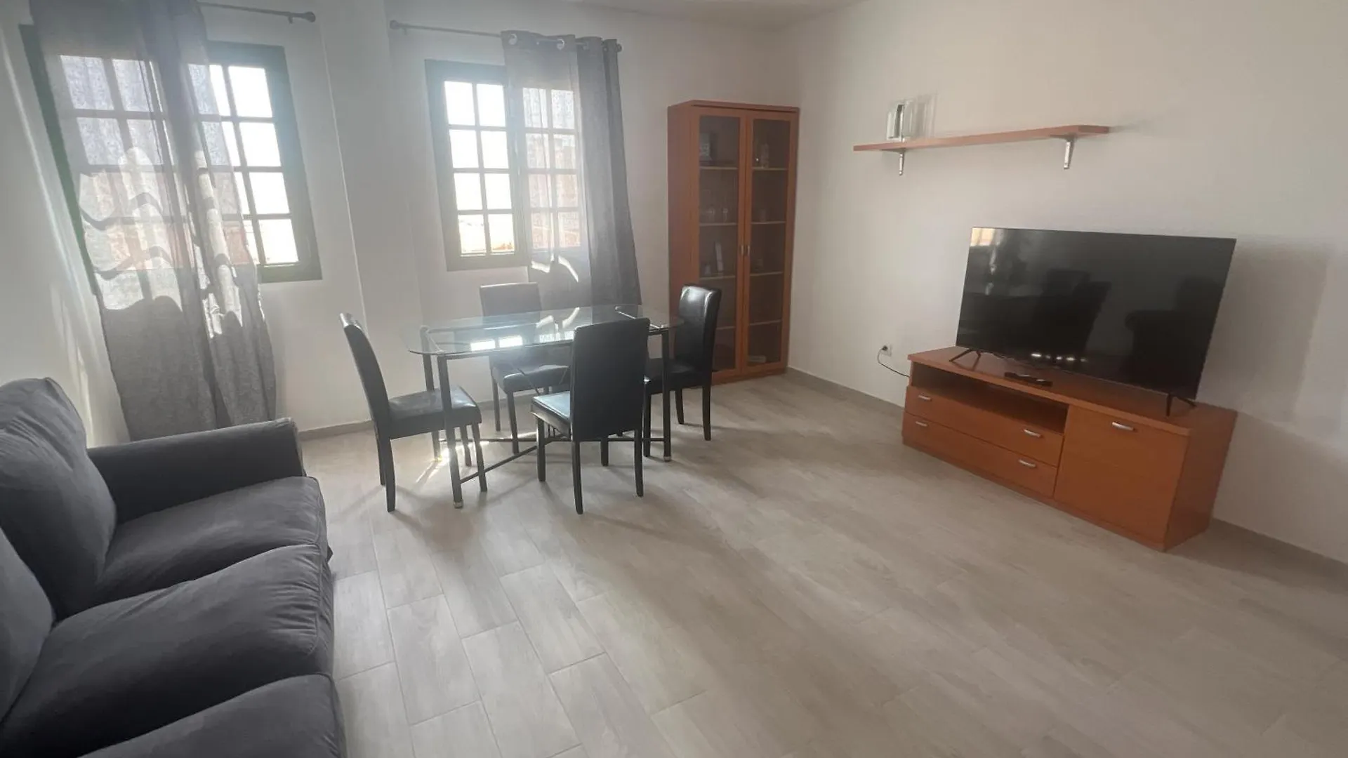 Apartment Apartamento En Puerto Del Rosario Puerto del Rosario