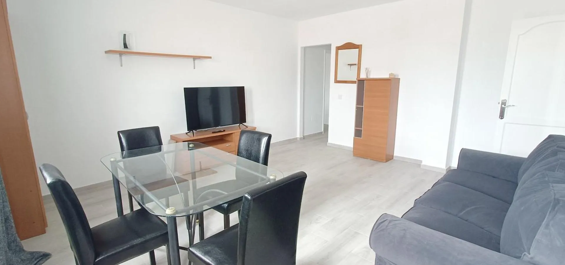 Apartamento En Puerto Del Rosario Puerto del Rosario  Spain