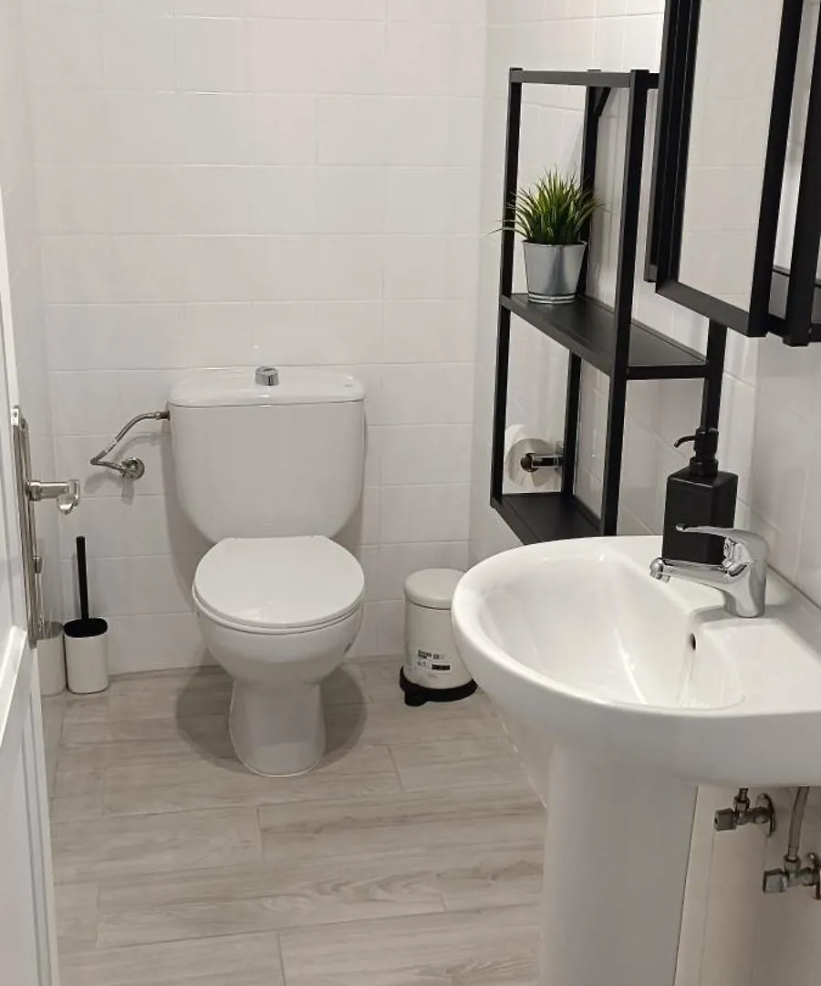 Apartamento En Puerto Del Rosario Puerto del Rosario
