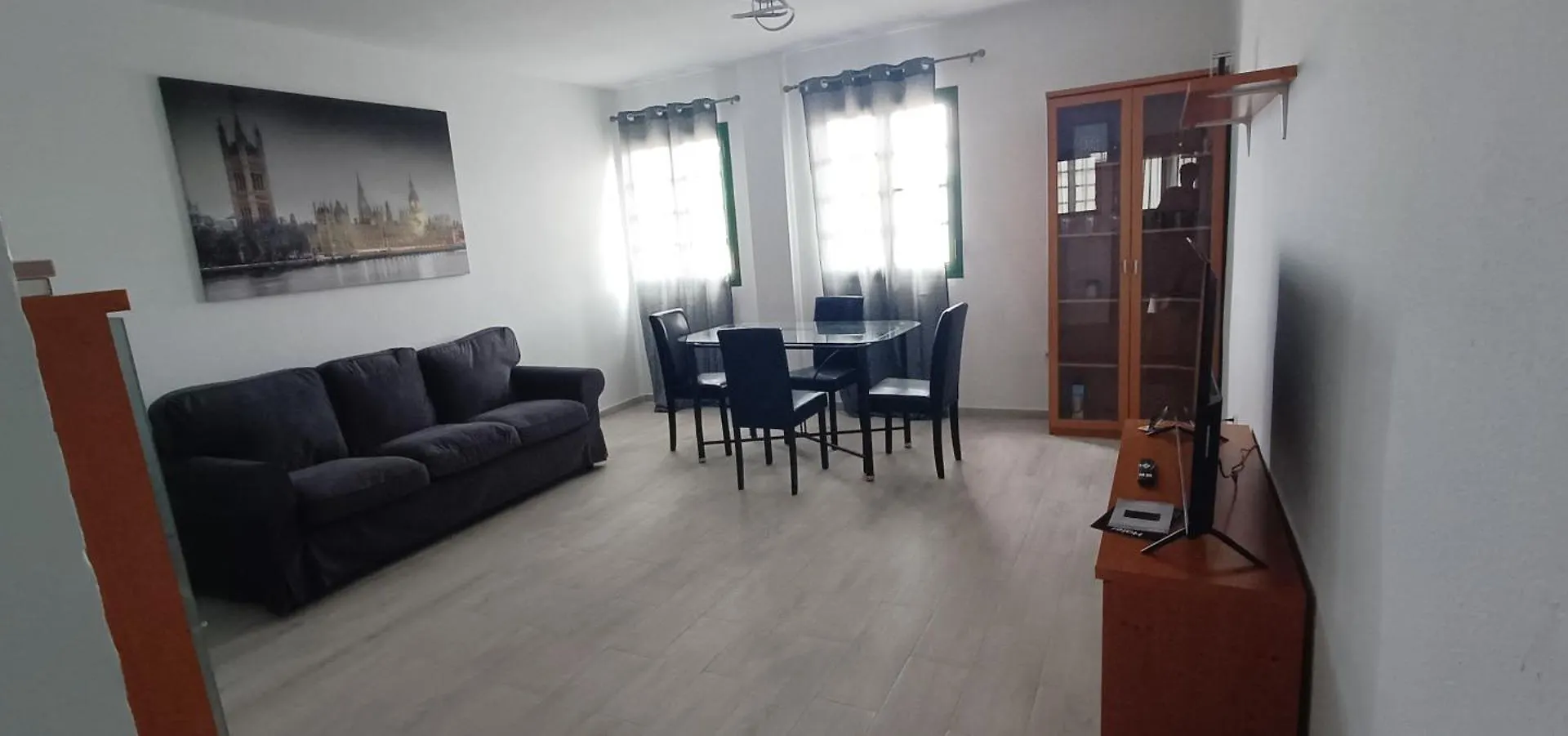 Apartamento En Puerto Del Rosario contacts