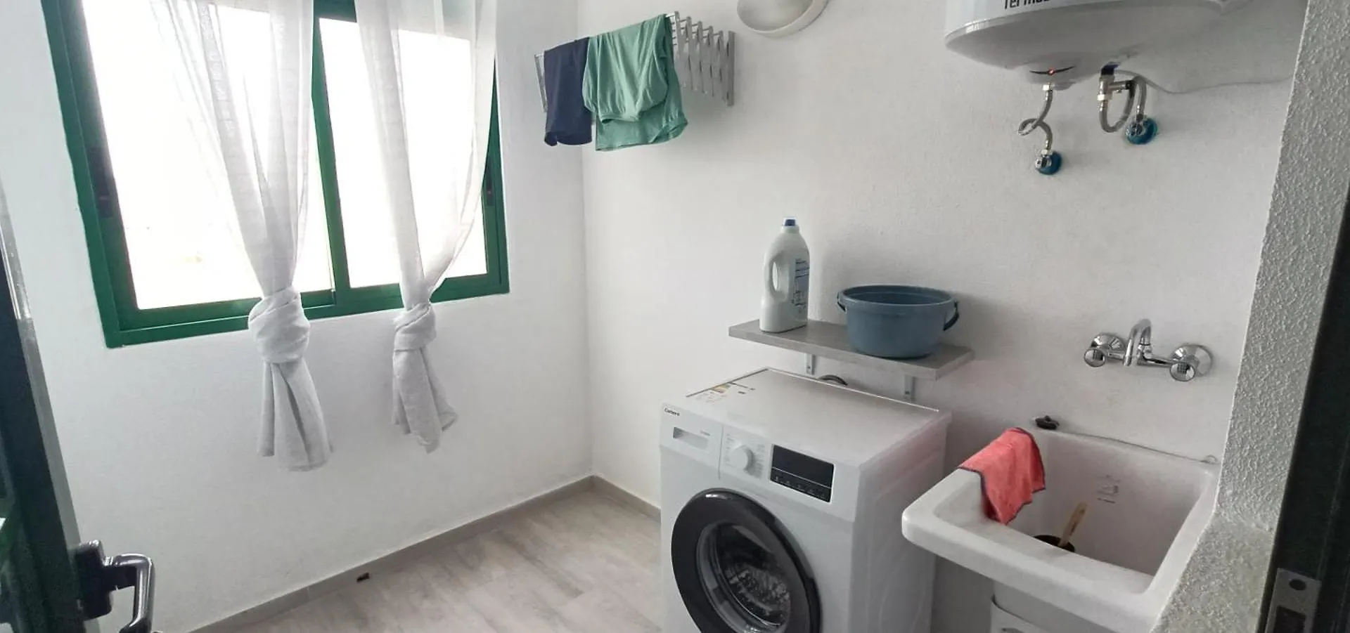 Apartamento En Puerto Del Rosario Puerto del Rosario  Apartment