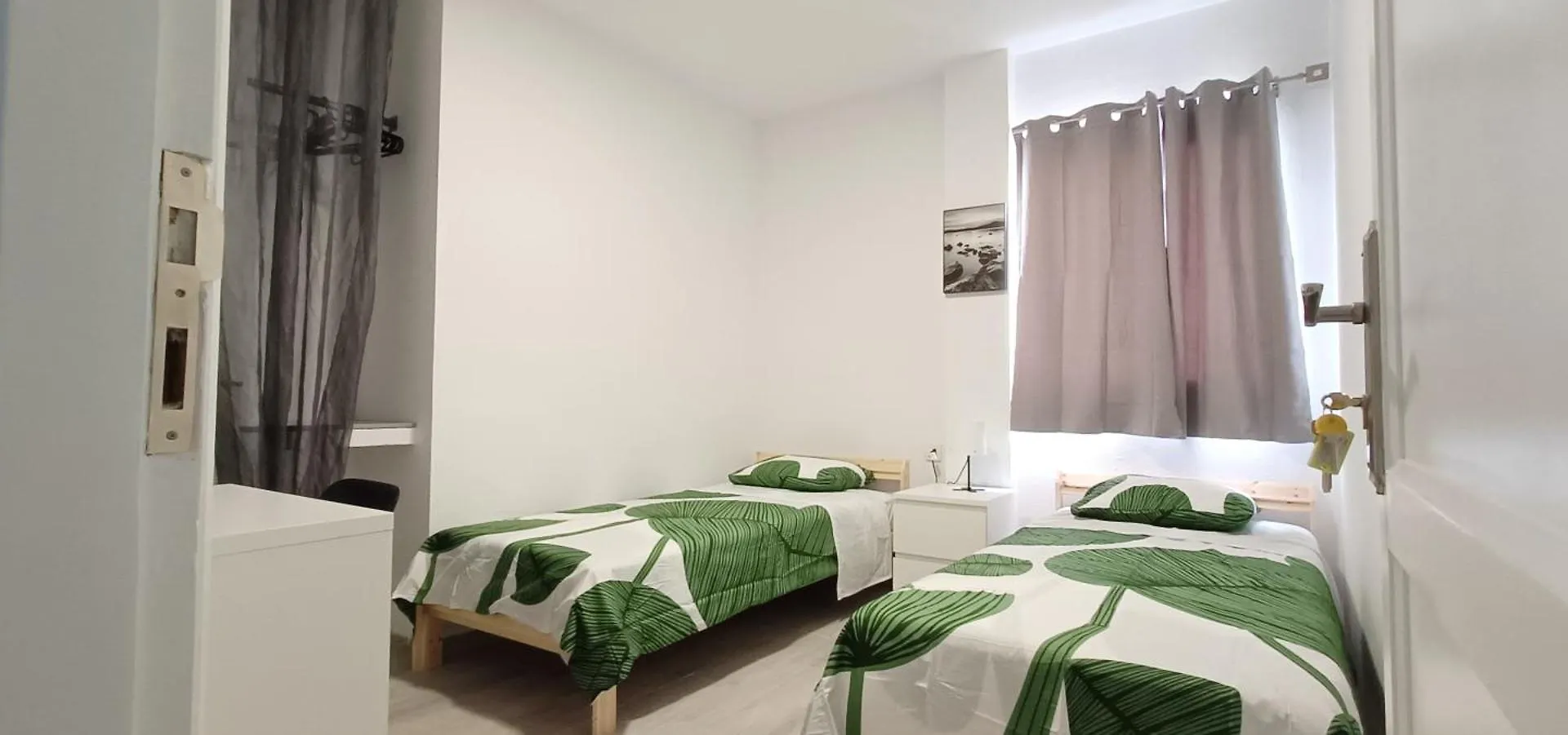 Apartment Apartamento En Puerto Del Rosario Puerto del Rosario  Spain