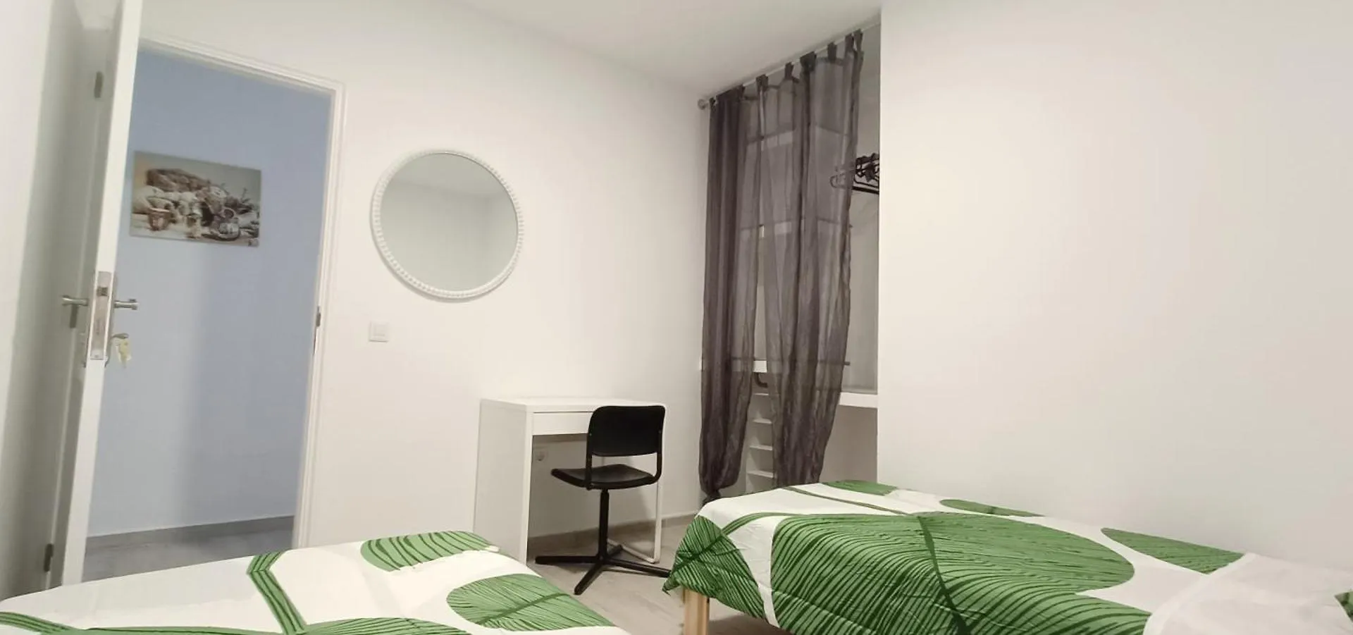 Apartamento En Puerto Del Rosario Puerto del Rosario  0*, Puerto del Rosario (Fuerteventura) Spain