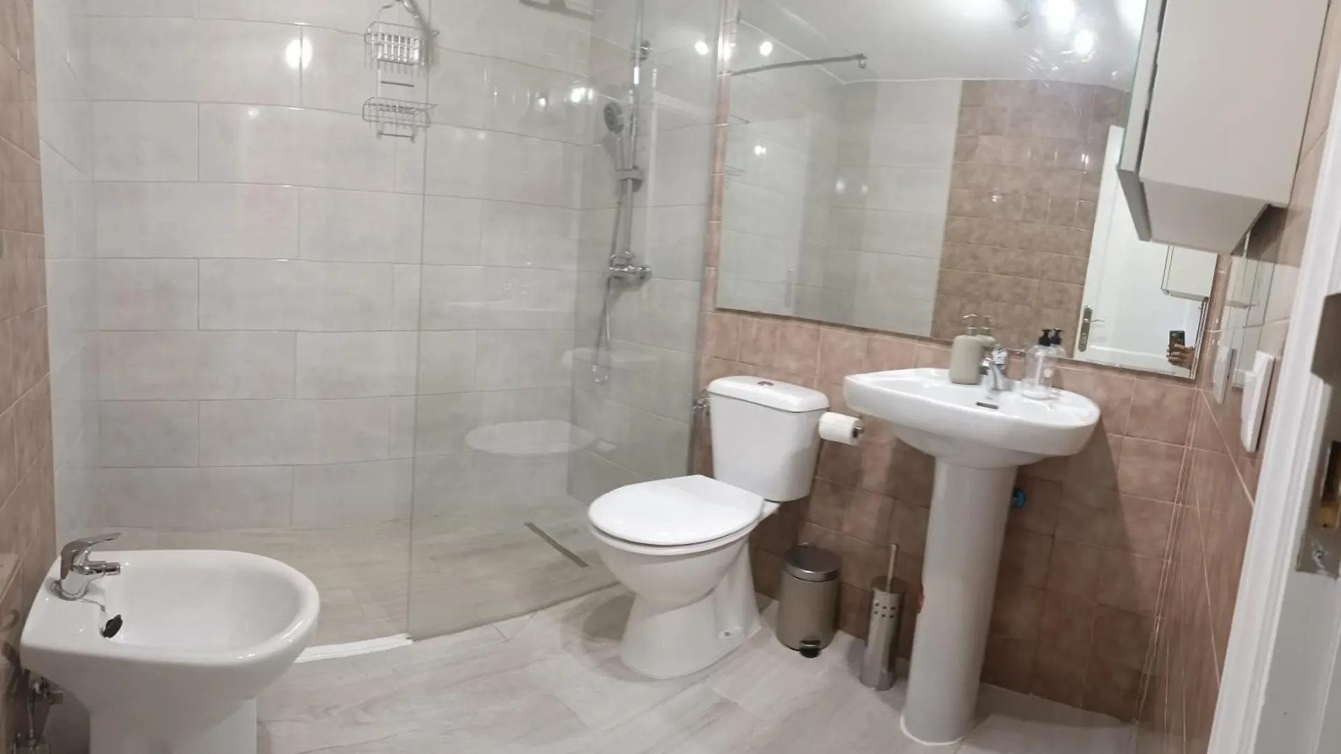 Apartment Apartamento En Puerto Del Rosario Puerto del Rosario