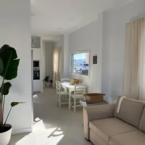 Сasa de vacaciones Casa Ma, Guatiza