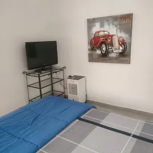  Appartement Casa Alba 1